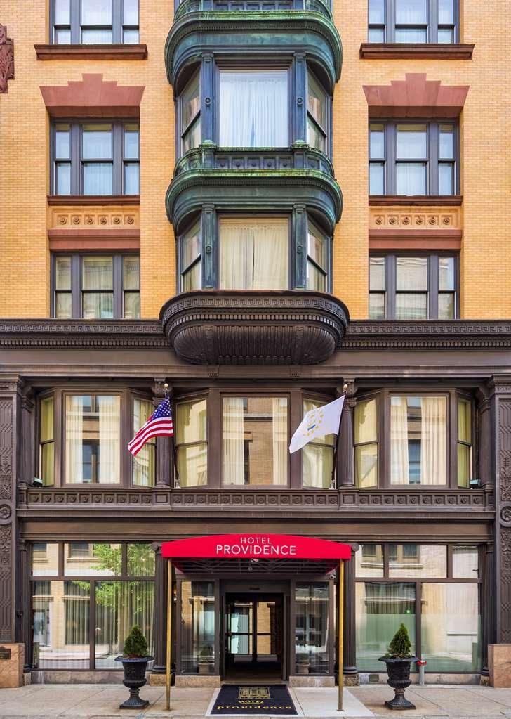 Hotel 프로비던스 외부 사진