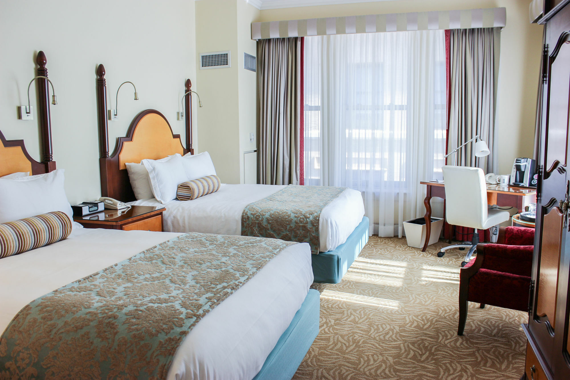 Hotel 프로비던스 외부 사진